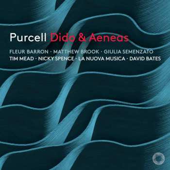 CD Henry Purcell: Dido & Aeneas