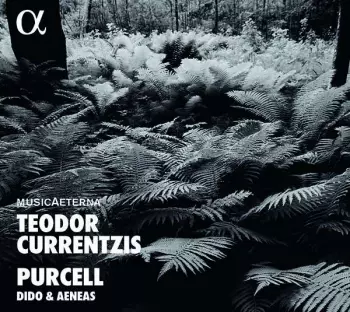 Henry Purcell: Dido & Aeneas