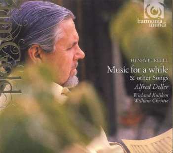 Album Henry Purcell: Music For A While