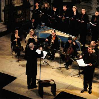 CD Henry Purcell: Serenading Songs & Grounds