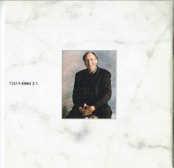 CD Henry Purcell: Te Deum & Jubilate, My Beloved Spake, In Guilty Night