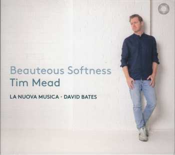 Album Henry Purcell: Tim Mead - Beauteous Softness