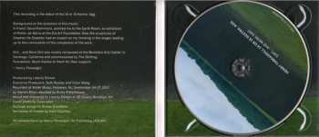 CD Henry Threadgill 14 Or 15 Kestra: Agg: Dirt... And More Dirt