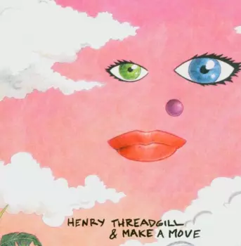 Henry Threadgill: Everybodys Mouth's A Book