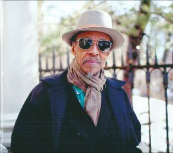 2CD Henry Threadgill's Zooid: In For A Penny, In For A Pound 