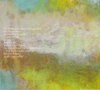 CD Henry Threadgill's Zooid: Tomorrow Sunny / The Revelry, Spp