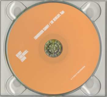CD Henry Threadgill's Zooid: Tomorrow Sunny / The Revelry, Spp