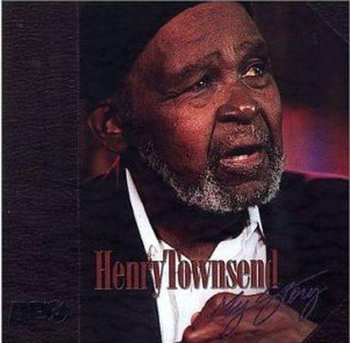 Album Henry Townsend: My Story