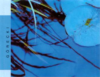 CD The Royal Philharmonic Orchestra: Symphony No. 3 Opus 36 'Symphony Of Sorrowful Songs' / Three Pieces In Old Style