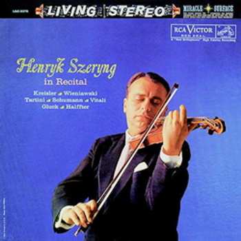 LP Robert Schumann: In Recital LTD | NUM