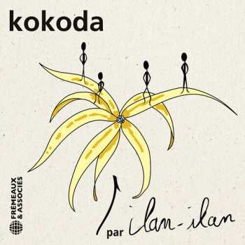 Album Henrys / Ilan: Kokoda