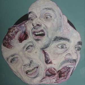 Album Qui: I Love You Less Than Anything / Daddy, Daddy, Daddy