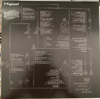 LP Hepcat: Scientific