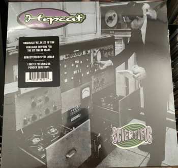 LP Hepcat: Scientific