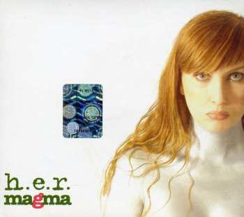 Album H.E.R.: MAGMA