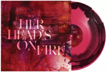 Her Head's On Fire: College Rock And Clove Cigarettes