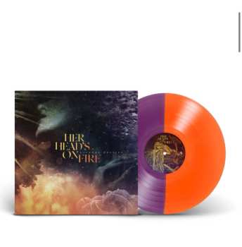 LP Her Head's On Fire: Strange Desires