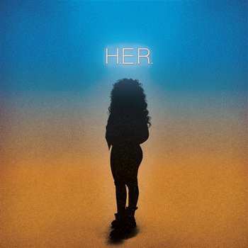 Album H.E.R.: H.E.R.