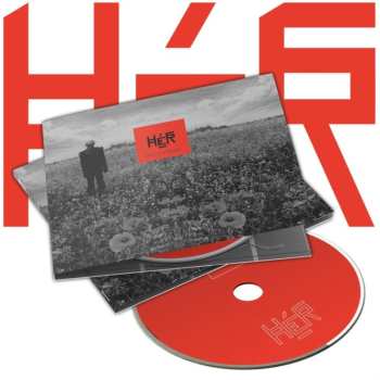 Album Her: Monochrome