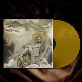 Album Her Shadow: The Ghost Love Chronicles 