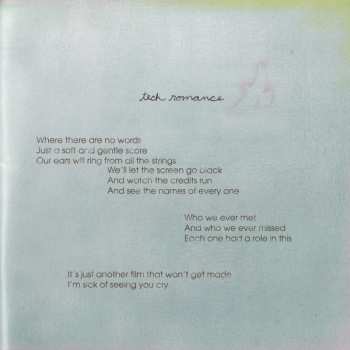 CD Her Space Holiday: The Young Machines