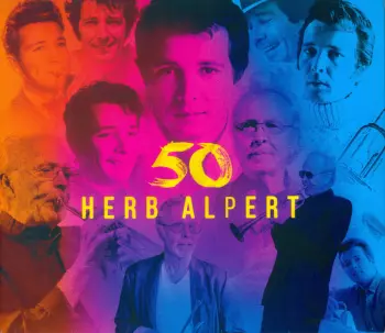 Herb Alpert: 50