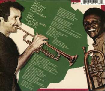 CD Hugh Masekela: Herb Alpert / Hugh Masekela