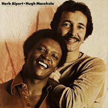 CD Hugh Masekela: Herb Alpert / Hugh Masekela