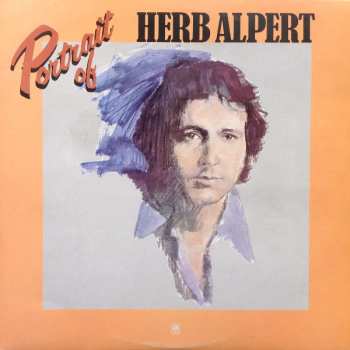Album Herb Alpert & The Tijuana Brass: Portrait Of Herb Alpert