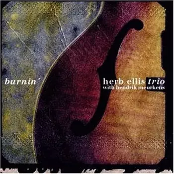 Hendrik Meurkens: Burnin'