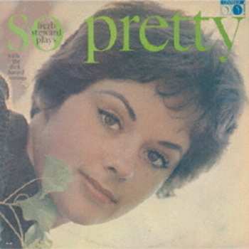 Album Herb Steward: Herb Steward Plays So Pretty