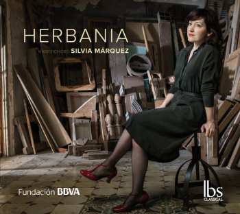 Album Herbania / Various: Herbania