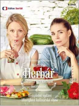 Album Tv Seriál: Herbář