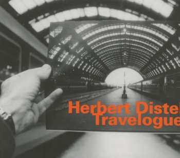 Album Herbert Distel: Travelogue