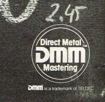 LP Herbert Grönemeyer: 4630 Bochum