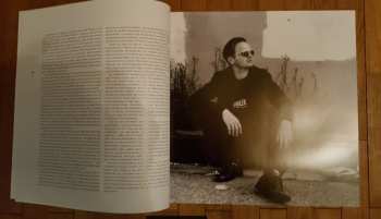 25LP/Dobozkészlet Herbert Grönemeyer: Alles DLX | LTD | NUM