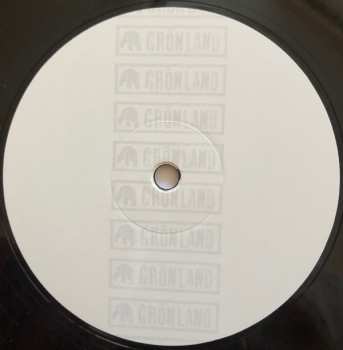 2LP Herbert Grönemeyer: Bleibt Alles Anders