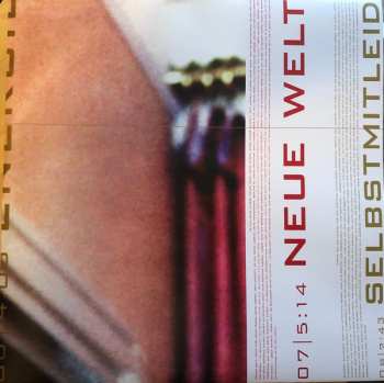 2LP Herbert Grönemeyer: Bleibt Alles Anders