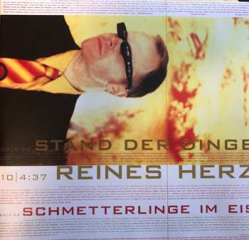 2LP Herbert Grönemeyer: Bleibt Alles Anders