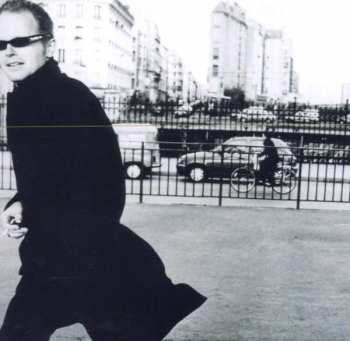 CD Herbert Grönemeyer: Bleibt Alles Anders