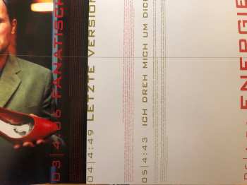 2LP Herbert Grönemeyer: Bleibt Alles Anders