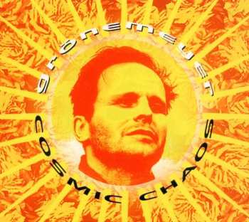 Album Herbert Grönemeyer: Cosmic Chaos