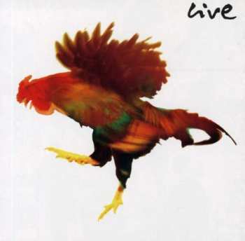 CD Herbert Grönemeyer: Grönemeyer Live