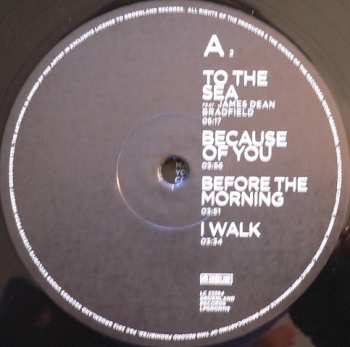 LP Herbert Grönemeyer: I Walk