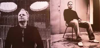 LP Herbert Grönemeyer: I Walk