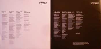 LP Herbert Grönemeyer: I Walk