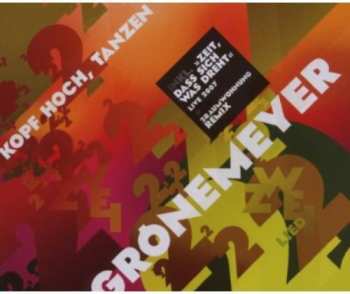 Album Herbert Grönemeyer: Lied 2 - Kopf Hoch, Tanzen