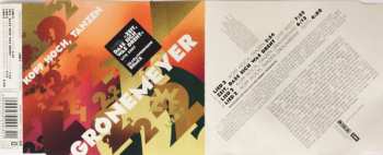 CD Herbert Grönemeyer: Lied 2 - Kopf Hoch, Tanzen