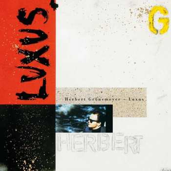 Album Herbert Grönemeyer: Luxus