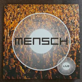 4LP/Dobozkészlet Herbert Grönemeyer: Mensch CLR | LTD | NUM